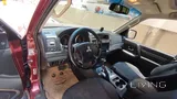 MITSUBISHI PAJERO 2016